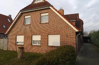 Mehrfamilienhaus kaufen in 26871 Papenburg, Papenburg - Mehrfamilienhaus Stadtmitte Papenburg