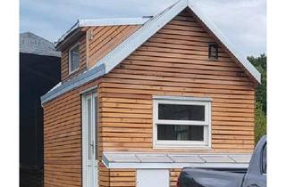 Haus kaufen in 29482 Küsten, Küsten - Tiny House Mobilheim