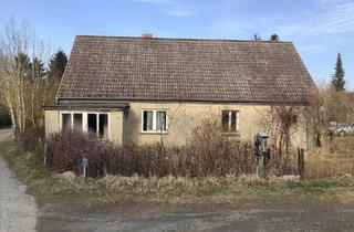 Einfamilienhaus kaufen in 18519 Sundhagen, Sundhagen - Einfamilienhaus mit Ostseeblick für 120.000 VB