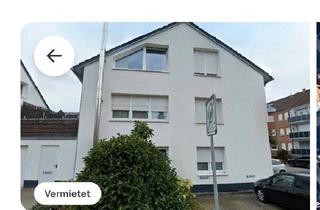 Wohnung kaufen in 48527 Nordhorn, Nordhorn - 5% Kapitalanlage: Appartement Nordhorn 37 qm zentrumsnah