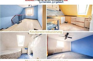 Wohnung kaufen in 25551 Hohenlockstedt, Hohenlockstedt - Gut vermietbare 81m² mit 4 Zimmern für Kapitalanleger