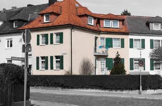 Haus kaufen in 38820 Halberstadt, Halberstadt - Denkmalgeschütztes Stadthaus mit Ausbaupotenzial zur Maisonette