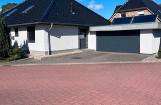 Haus kaufen in 24647 Wasbek, Wasbek - Gut gelegener Bungalow mit Effizienzklasse A und Dachstudio