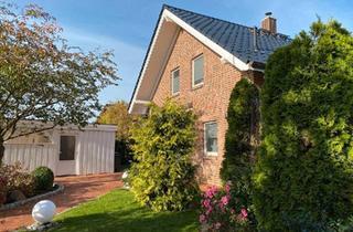 Einfamilienhaus kaufen in 23758 Oldenburg, Oldenburg in Holstein - Einfamilienhaus auf Traumgrundstück mit Ostseeblick