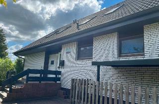 Haus kaufen in 24632 Lentföhrden, Lentföhrden - Immobilie mit 4 FerienwohnungenMonteur -wohnungen