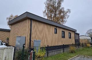 Haus kaufen in 23795 Bad Segeberg, Bad Segeberg - Mobilheim von Daalmann