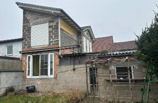 Einfamilienhaus kaufen in 76709 Kronau, Kronau - Einfamilienhaus mit Einliegerwohnung in bester Lage