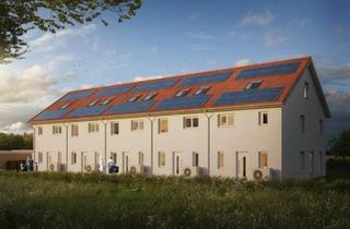 Haus kaufen in 72800 Eningen, Eningen unter Achalm - RMH in Sindelfingen inkl. Grundstück