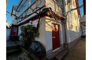 Einfamilienhaus kaufen in 71083 Herrenberg, Herrenberg - Einfamilienhaus von PRIVAT keine Maklergebühren