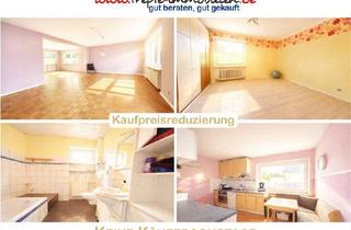 Wohnung kaufen in 25551 Hohenlockstedt, Hohenlockstedt - * 6,5% Rendite * Faktor 15 * 153m² * 5-Zimmer * inklusive Stellplatz & Riesenterrasse