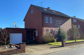 Einfamilienhaus kaufen in 33775 Versmold, Versmold - Familienfreundliches Haus in ruhiger Lage (Peckeloh)