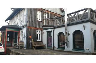 Einfamilienhaus kaufen in 37242 Bad Sooden-Allendorf, Bad Sooden-Allendorf - Einfamilienhaus in ruhiger Lage von Bad Sooden-Allendorf