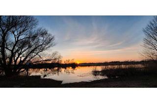Haus kaufen in 14715 Milower Land, Milower Land - Wochenendbungalow im Naturidyll mit direktem Havelblick