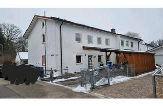 Doppelhaushälfte kaufen in 84431 Heldenstein, Heldenstein - Geräumige teilrenovierte Doppelhaushälfte in Föhrenwinkel