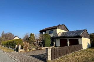 Einfamilienhaus kaufen in 92715 Püchersreuth, Püchersreuth - Liebevoll renoviertes Einfamilienhaus im Grünen