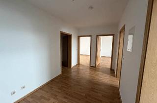 Wohnung kaufen in 99974 Mühlhausen, Mühlhausen (Thüringen) - Wohnung in Mühlhausen Thüringen zu verkaufen