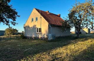 Haus kaufen in 17129 Tutow, Tutow - Kleines Haus mit großen Grundstück