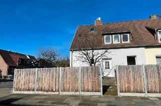 Doppelhaushälfte kaufen in 30519 Hannover, Hannover - Doppelhaushälfte in Hannover, Stadtteil Mittelfeld