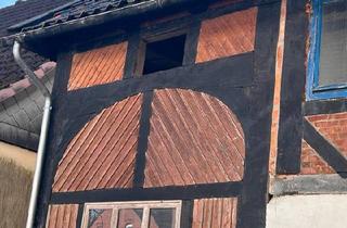 Haus kaufen in 31868 Ottenstein, Ottenstein - Haus für Visionär