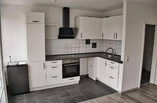 Wohnung kaufen in 87629 Füssen, Füssen - 5,3% Rendite renovierte Moderne 2 Zimmer Eigentumswohnung Balkon