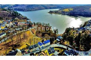 Haus kaufen in 07929 Saalburg, Saalburg - Haus zum Kaufen in Saalburg 469.999,00 ? 216 m²