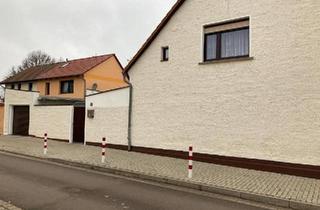 Haus kaufen in 39116 Magdeburg, Magdeburg - Haus in Ottersleben