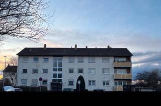 Wohnung kaufen in 65462 Ginsheim-Gustavsburg, Ginsheim-Gustavsburg - 3-Zimmer Eigentumswohnung zum Verkauf