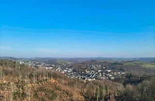 Haus kaufen in 51597 Morsbach, Morsbach - Ein- Zweifamilienhaus