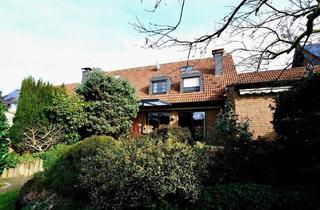 Einfamilienhaus kaufen in 41470 Neuss, Neuss - Ihr neues Zuhause in Rosellen - Traumhaftes Doppelhaus mit Gartenparadies