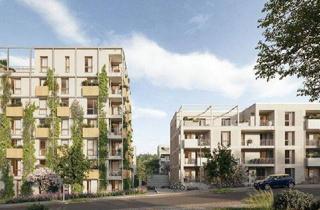 Wohnung kaufen in 71686 Remseck, Remseck am Neckar - Wertstabile Wohnimmobilie mit Zukunft