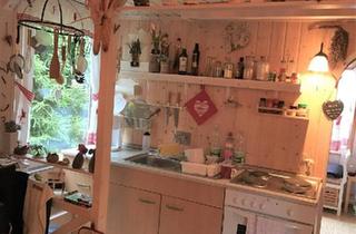 Haus kaufen in 08258 Markneukirchen, Markneukirchen - Bungalow im Luftkurort und Skigebiet Eubabrunn