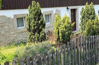 Haus kaufen in 01824 Königstein, Königstein - Charmantes historisches Landhaus in ruhiger Naturlage bei Bautzen