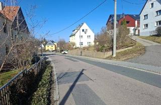 Einfamilienhaus kaufen in 01768 Glashütte, Glashütte - Grundstück mit Wohnhaus