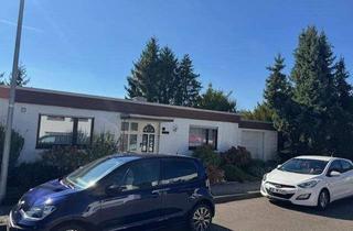 Einfamilienhaus kaufen in 66121 Saarbrücken, Saarbrücken - Top gepflegtes Einfamilienhaus mit Garage und kleinem Garten, Saarbrücken-Eschberg