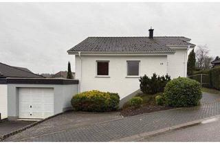 Haus kaufen in 66787 Wadgassen, Wadgassen - toller Bungalow in beliebter Wohnlage