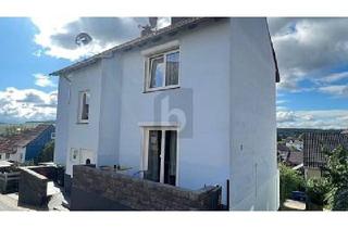 Einfamilienhaus kaufen in 34295 Edermünde, Edermünde - STILVOLL SANIERT - OHNE GARTEN