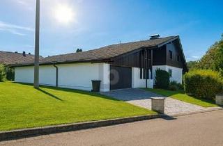 Einfamilienhaus kaufen in 71577 Großerlach, Großerlach - IDYLLISCHES TRAUMHAUS IN RUHIGER LAGE