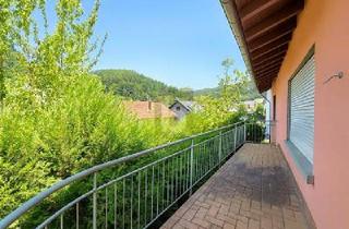 Haus kaufen in 69253 Heiligkreuzsteinach, Heiligkreuzsteinach - WOHNEN MIT RENDITE