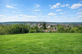 Grundstück zu kaufen in 96185 Schönbrunn, Schönbrunn - NEUBAUGEBIET: LÄNDLICHE IDYLLE & LAGE