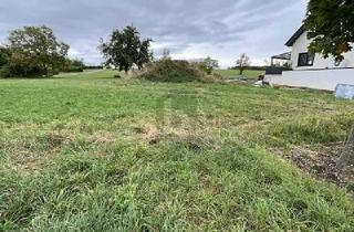 Grundstück zu kaufen in 71299 Wimsheim, Wimsheim - VERWIRKLICHEN SIE IHREN TRAUM VOM EIGENENHEIM