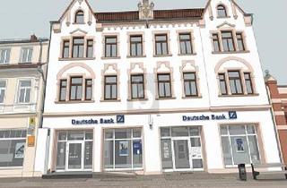 Büro zu mieten in 39288 Burg, Burg - REPRÄSENTATIVE GEWERBEFLÄCHE, FLEXIBEL NUTZBAR