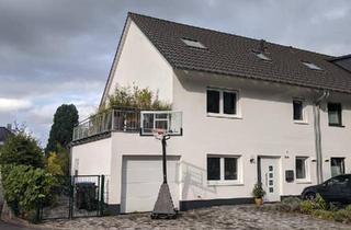 Doppelhaushälfte kaufen in 51427 Bergisch Gladbach, Bergisch Gladbach - Sonnige Doppelhaushälfte am Gierather Wald (ohne Makler)