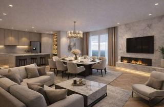 Wohnung kaufen in Greisslbräustrasse 12-20, 85435 Erding, Stilvolle 4-Zimmer-Wohnung mit Parknähe und kurzen Wegen ins Zentrum