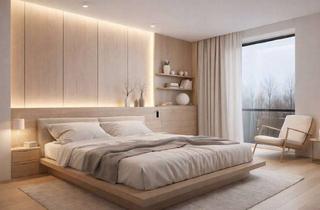 Wohnung kaufen in Greisslbräustrasse 12-20, 85435 Erding, Park View Erding: Charmante 1-Zimmer-Wohnung mit idealer Lage nahe Zentrum