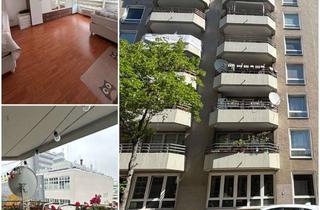 Wohnung kaufen in Erassmusstrasse 6-7, 10553 Berlin, Berlin Investment-Chance – Vermietete Wohnung mit stabilen Mieteinnahmen & Wachstumspotenzial