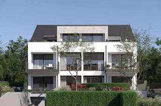 Wohnung kaufen in In Den Nussgärten, 61231 Bad Nauheim, Sofort beziehbar! Modernes Zuhause perfekt für Pendler und Singles