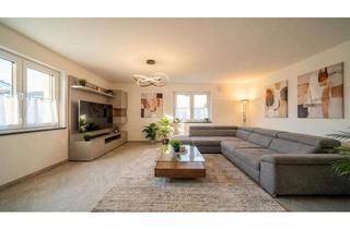 Wohnung kaufen in 85649 Brunnthal, Mehr als Wohnen - Zukunfstorientierte ruhige, sonnige große Gartenwohnung