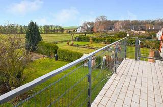 Wohnung kaufen in 31177 Harsum, Harsum: Gemütliche 6-Zimmer-Eigentumswohnung mit Balkon und großem Garten!