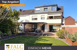 Wohnung kaufen in 51061 Höhenhaus, Mehr Garten, mehr Zuhause