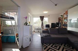 Wohnung kaufen in 64347 Griesheim, Attraktive Eigentumswohnung mit Balkon und Tiefgaragenstellplatz in Griesheim